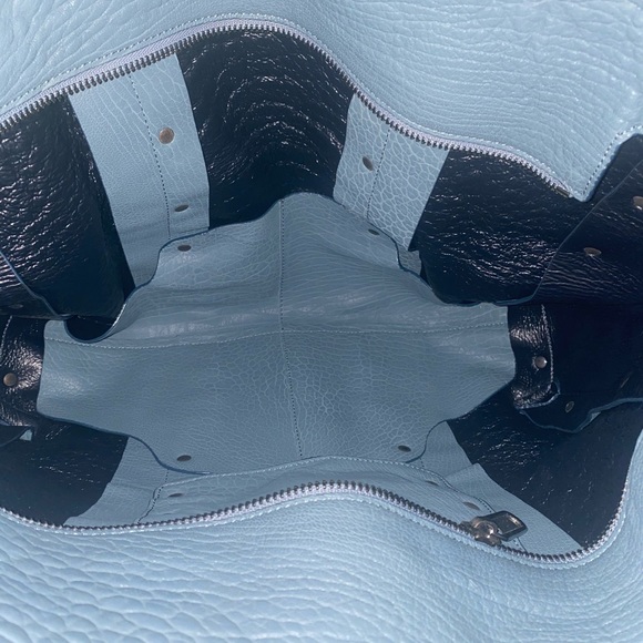 Jimmy Choo Lockett Shopper - Picture 4 of 5